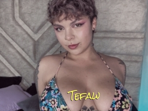 Tefaw