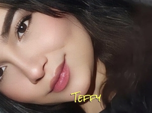 Teffy