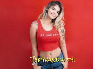 Tefyvandutch