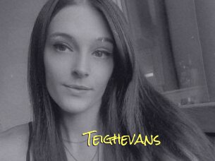 Teighevans