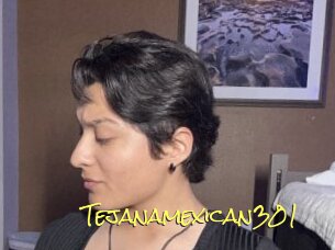 Tejanamexican301