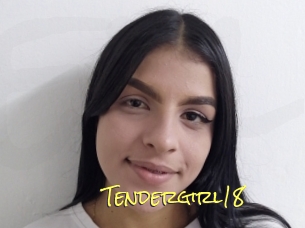 Tendergirl18