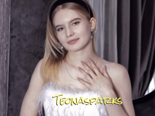 Teonasparks