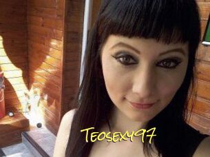 Teosexy97