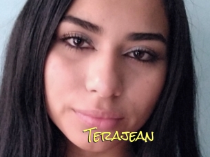 Terajean
