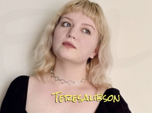 Teresalibson