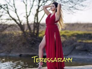 Teressarayy