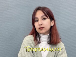 Terezamanch