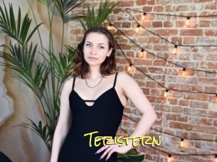 Teristern