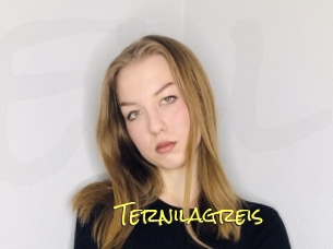 Ternilagreis