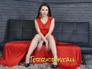 Terricrystall