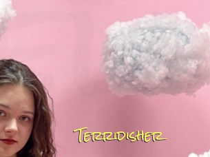 Terridisher