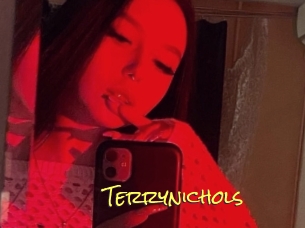Terrynichols