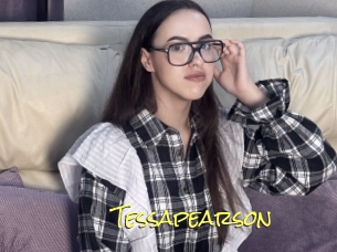 Tessapearson