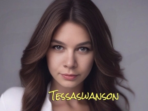 Tessaswanson