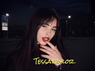 tessataylor Elles Mouillent
