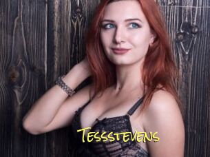 Tessstevens