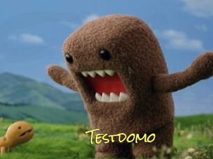 Testdomo