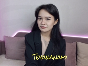 Teyananami