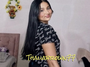 Thaliabrown77