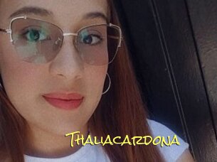 Thaliacardona