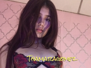 Thamaragomez