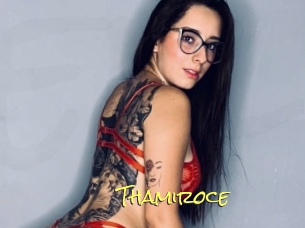 Thamiroce