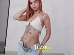 Thania