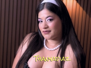 Thanyadiaz