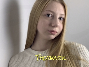 Theabark