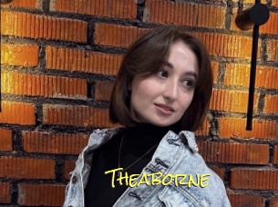 Theaborne