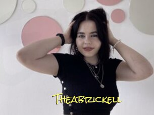 Theabrickell