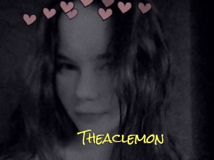 theaclemon Elles Mouillent