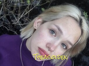 theacolden Elles Mouillent