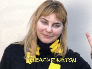 Theacurington