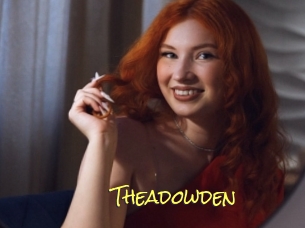 Theadowden