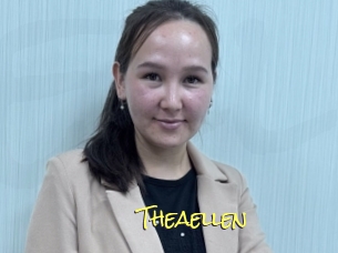 theaellen Elles Mouillent