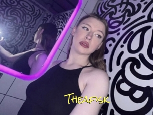 Theafisk
