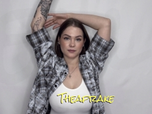 Theafrake