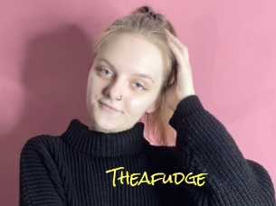 Theafudge