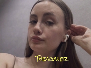 Theagaler