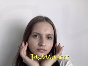 Theahallsted