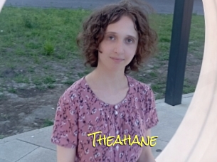 Theahane