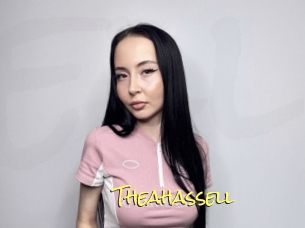Theahassell