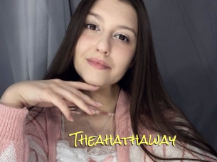 Theahathaway