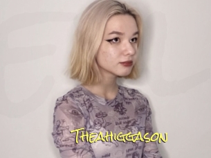 Theahiggason