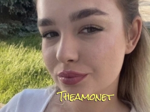 Theamonet