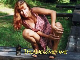 Theawesometime