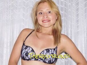 Thebestblondi