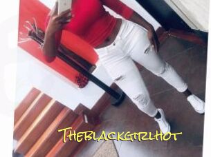 Theblackgirlhot